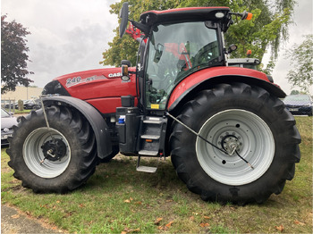 Traktör CASE IH Puma 240