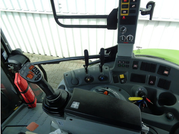 Traktör Claas Arion 430: fotoğraf 4
