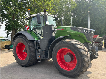 Traktör FENDT 1050 Vario