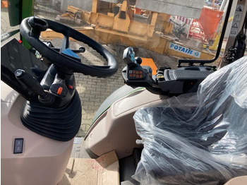 Traktör Fendt 211P Vario Gen3 Profi Setting1: fotoğraf 3