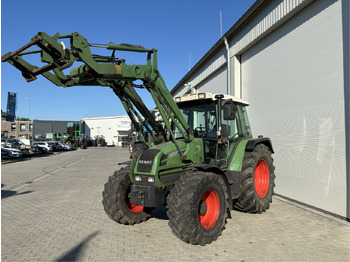 Traktör FENDT