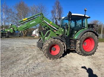 Traktör FENDT 310 Vario