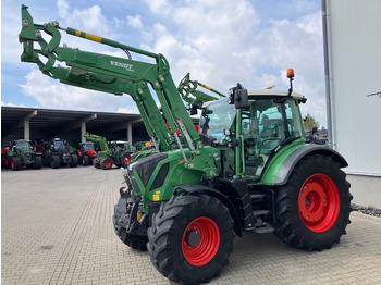 Traktör FENDT 313 Vario