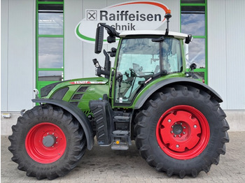 Traktör FENDT 516 Vario