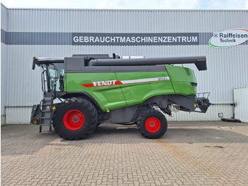 Biçerdöver FENDT 6335 C