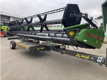 Yeni Biçerdöver Fendt 6335C Stage 5: fotoğraf 5