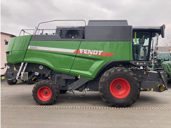 Biçerdöver FENDT 6335 C