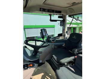 Traktör Fendt 718 V S4: fotoğraf 2