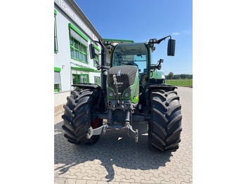 Traktör Fendt 718 V S4: fotoğraf 5