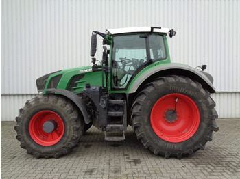 Traktör FENDT 824 Vario