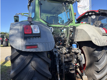 Traktör FENDT 936 Vario
