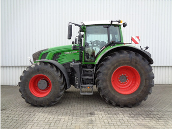 Traktör FENDT 939 Vario