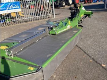 Çayır biçme makinesi Fendt Cutter 310 TL: fotoğraf 1