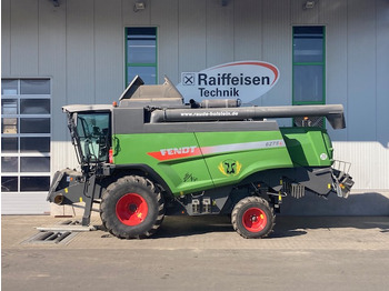 Biçerdöver FENDT 6275 L