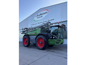 Kendi yürür ilaçlama makinesi FENDT