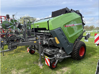 Saman makinesi FENDT