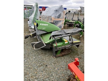 Çayır biçme makinesi FENDT