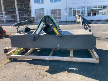 Fendt Slicer 310 F finansal kiralama Fendt Slicer 310 F: fotoğraf 1