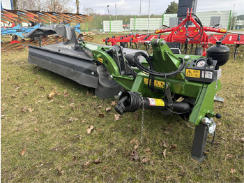 Çayır biçme makinesi FENDT
