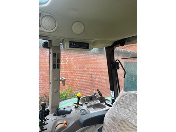 Traktör JOHN DEERE 5100M