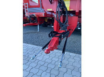 Yeni Damperli kamyon Krampe Big Body BBS900: fotoğraf 2