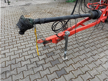 Ot toplama tırmığı Kuhn Schwader 6632: fotoğraf 2 Ot toplama tırmığı Kuhn Schwader 6632: fotoğraf 2