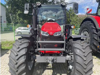 Traktör MASSEY FERGUSON 5711