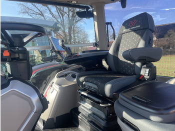 Yeni Traktör Massey Ferguson 8S.245 Dyna-VT EXCLUSIVE: fotoğraf 4 Yeni Traktör Massey Ferguson 8S.245 Dyna-VT EXCLUSIVE: fotoğraf 4