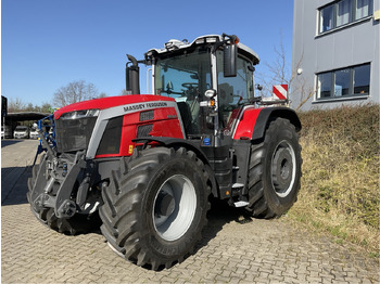 Traktör MASSEY FERGUSON 300 series