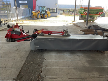 Yeni Çayır biçme makinesi Massey Ferguson DM 316 TL-V: fotoğraf 2