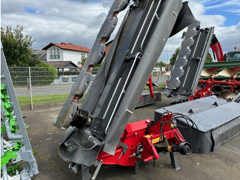 Çayır biçme makinesi MASSEY FERGUSON 300 series