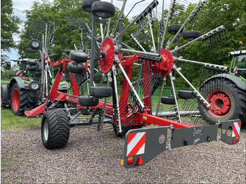 Ot toplama tırmığı MASSEY FERGUSON 1000 series