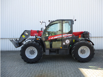 Yükleyici MASSEY FERGUSON