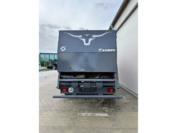 Ilaçlama makinesi Metal-Fach N272/2 Dungstreuer: fotoğraf 5