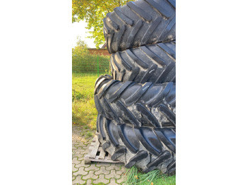 Lastikler ve jantlar MICHELIN