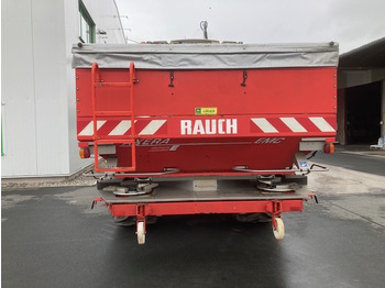 Gübre serpme makinesi RAUCH