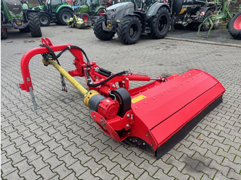 Sap parçalama makinası TEHNOS