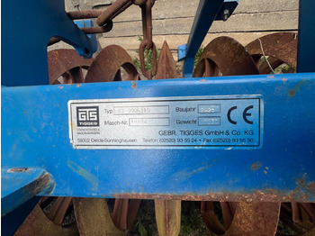 Merdane Tigges UP 900 - 310: fotoğraf 2