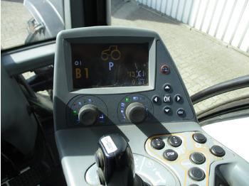 Traktör Valtra T 213: fotoğraf 4