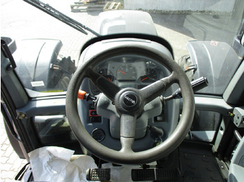 Traktör Valtra T 213: fotoğraf 3