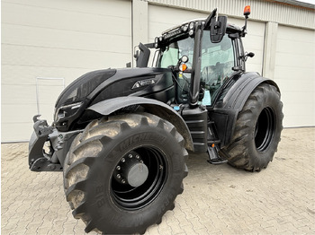 Traktör VALTRA T254