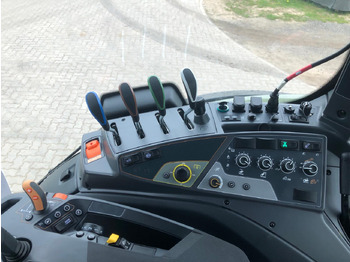 Traktör Valtra T175EA: fotoğraf 5