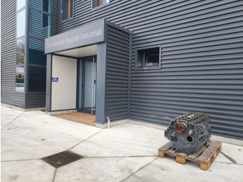 Silindirler bloku DAF XF 105