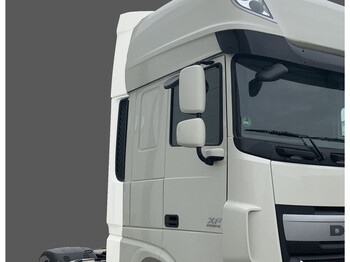 Aerodinamik/ Spoylerler DAF XF 106