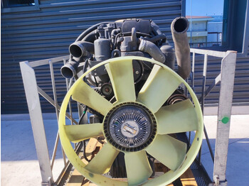 Motor MERCEDES-BENZ Atego