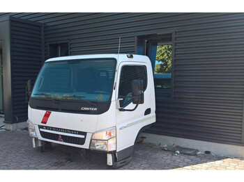 Kabin ve iç mekan MITSUBISHI