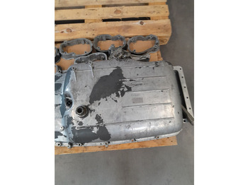 Motor ve yedek parça - Kamyon Scania DC 13: fotoğraf 4