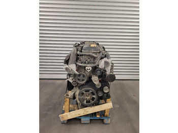 Motor - Kamyon Scania DC12 420HP EURO 5 HPI: fotoğraf 5