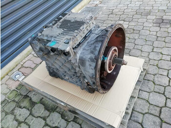 Vites kutusu VOLVO