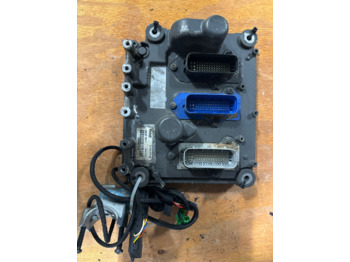 Elektrik sistemi DAF
